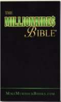 Home - The Wisdom Library Of Mike Murdock