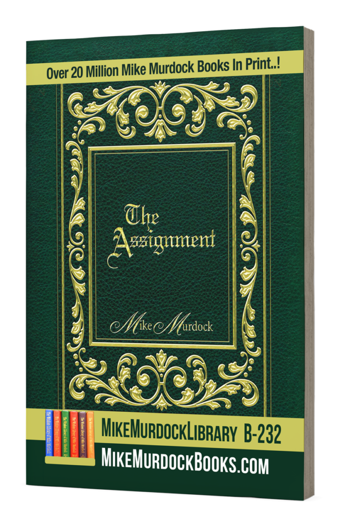 assignment by mike murdock pdf