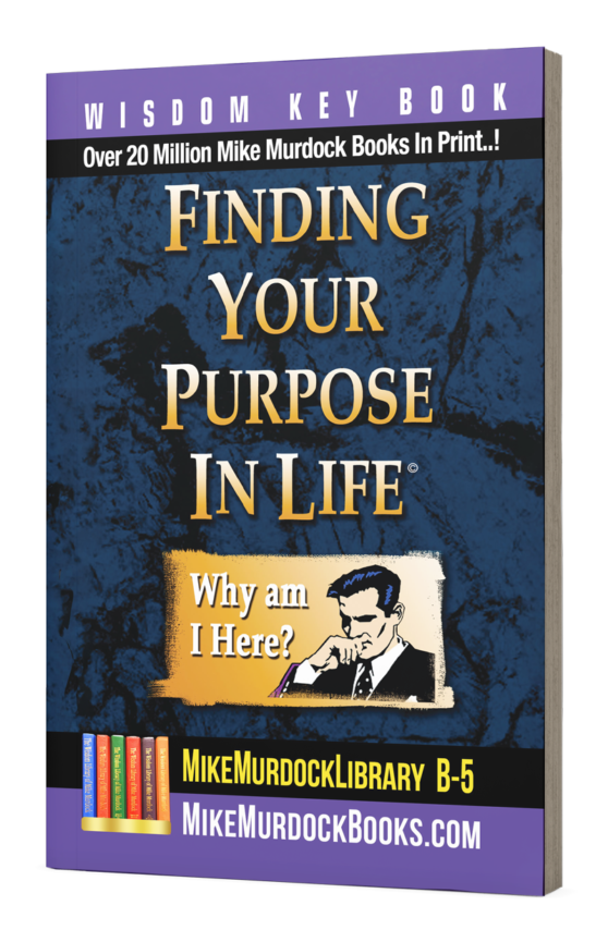 B 5 Finding Your Purpose In Life 7 Chapters The Wisdom Library b-5-finding-your-purpose-in-life-7-chapters-the-wisdom-library