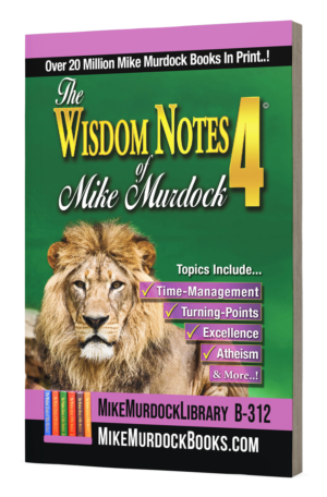 Books - Page 8 Of 10 - The Wisdom Library Of Mike Murdock