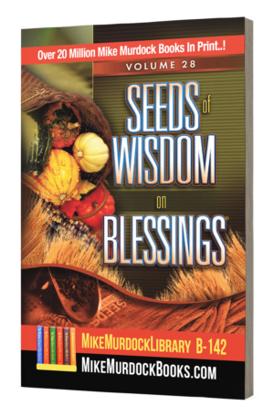 B-31...Seeds Of Wisdom Topical Bible...365 Topics! - The Wisdom Library ...