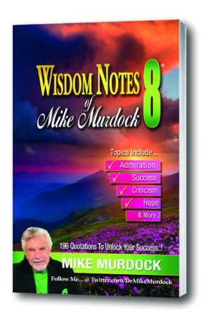 Books - Page 9 Of 10 - The Wisdom Library Of Mike Murdock