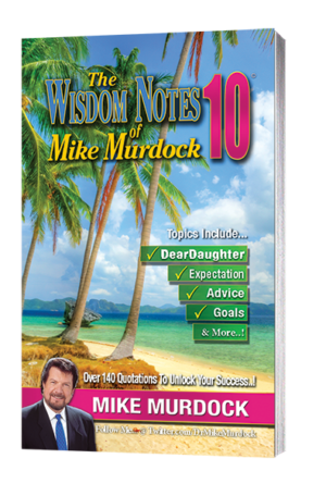 Books - Page 9 Of 10 - The Wisdom Library Of Mike Murdock