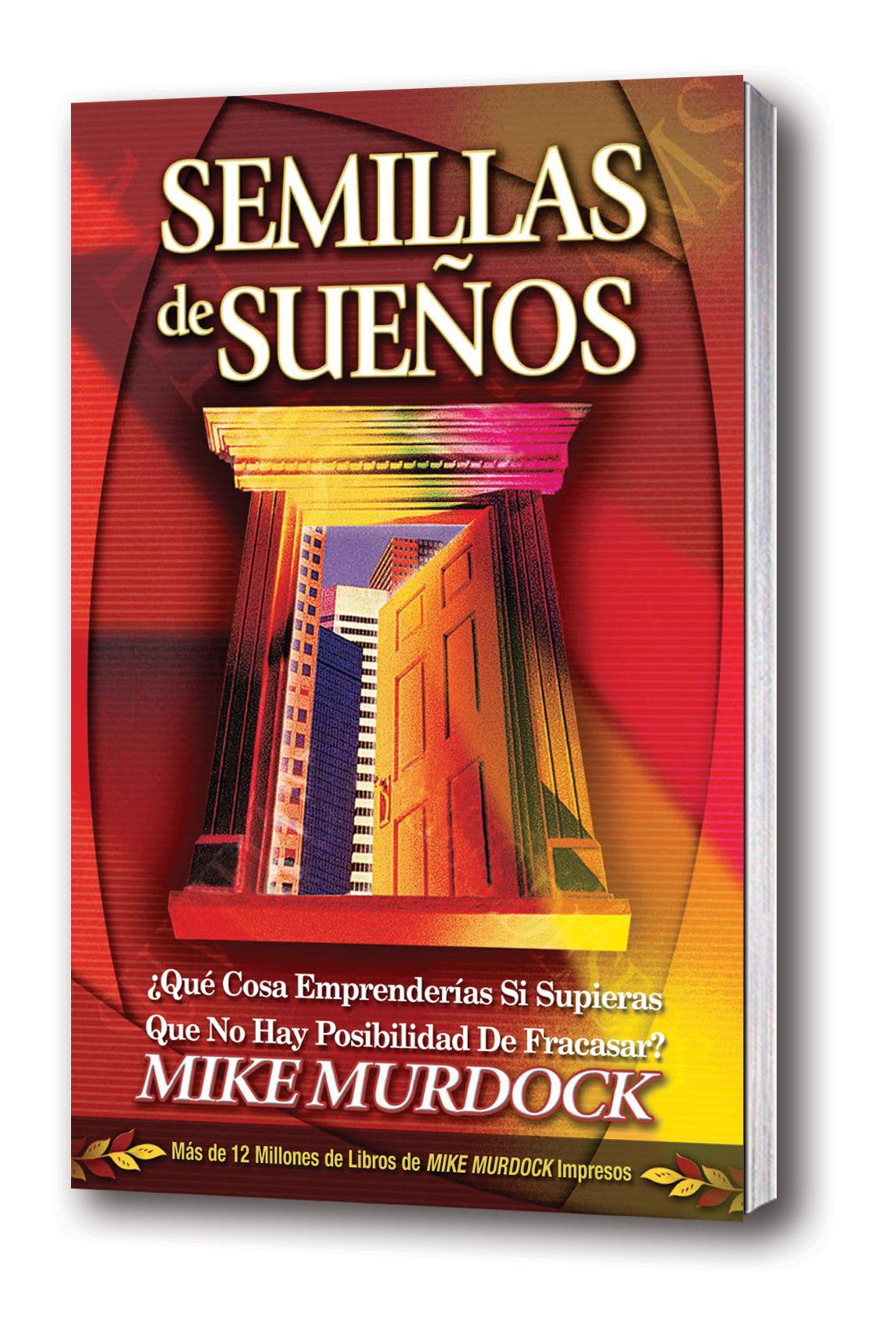 SB-11…Semillas de Sueños